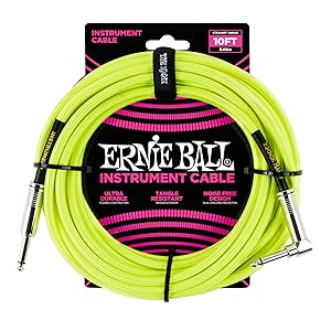guitar cable