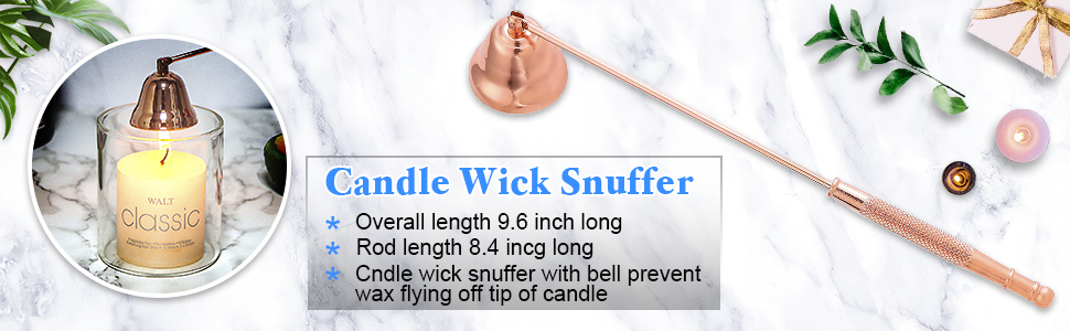 Candle Snuffer