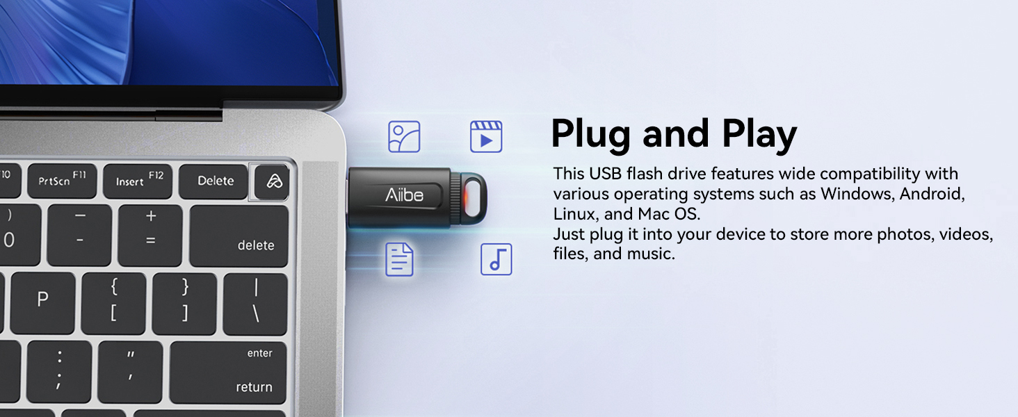 usb stick
