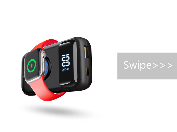 Apple Watch Power Bank