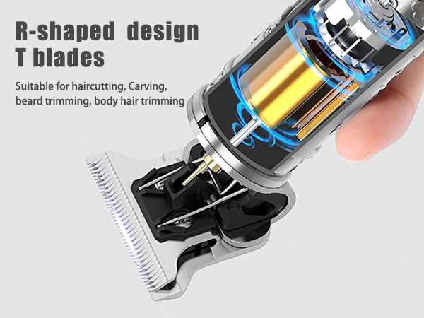trimmers for men
