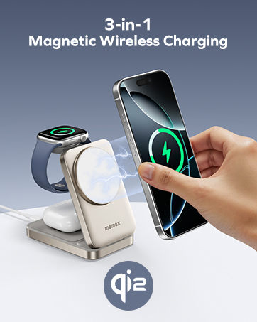 wireless charge