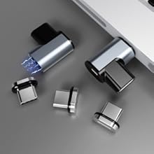 Magnetic Adapter