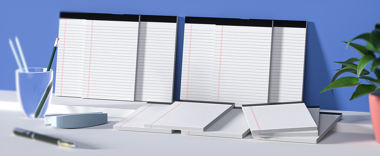 notepads 