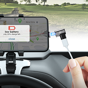 usb c magnetic adapter