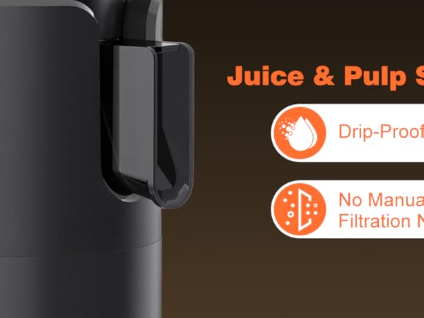 juicer extractor
