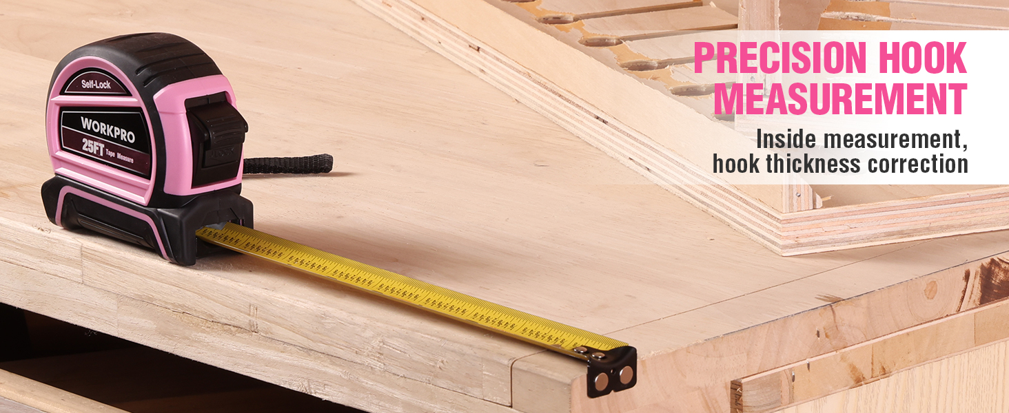 tape measure