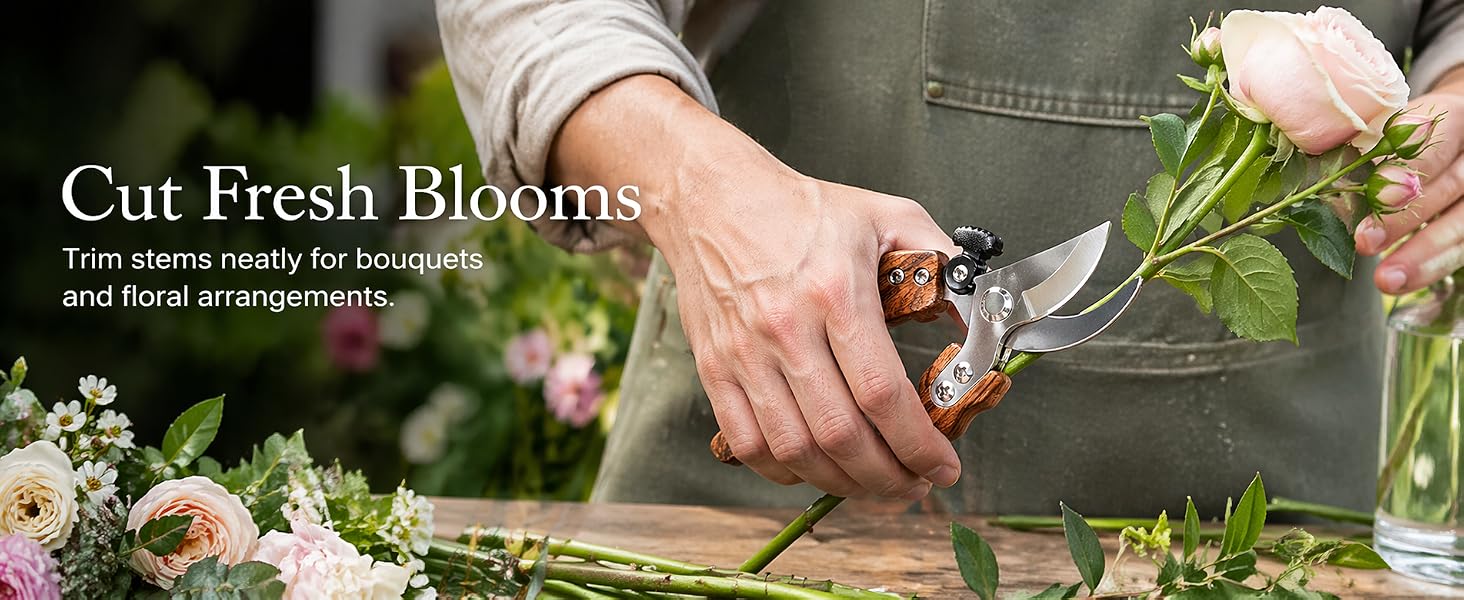 herb scissors