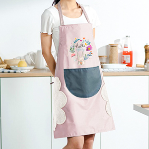 kitchen apron