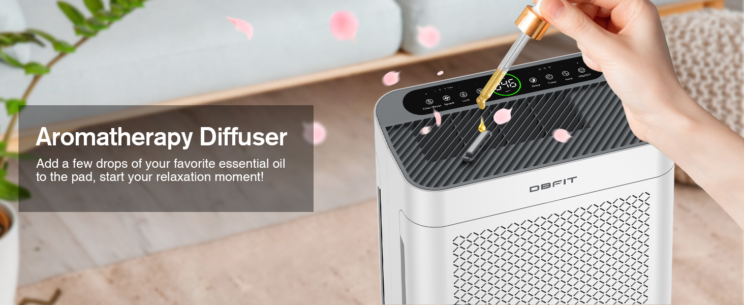pet air purifier