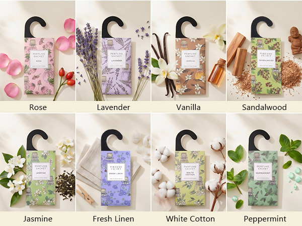 shoe deodorizer home fragrance sachets gifts for woman housewarming, birthdays