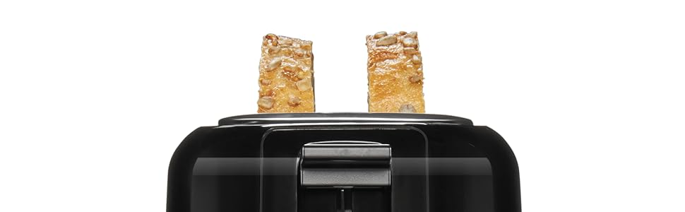 2 slice toaster
