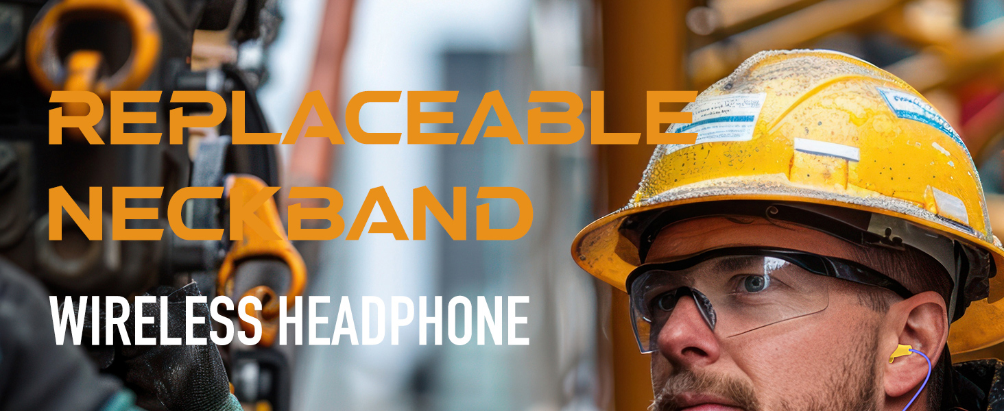 work headphones earbuds osha approved