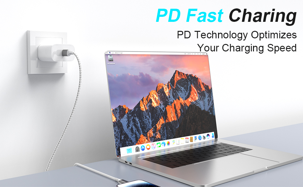 PD Fast Charing