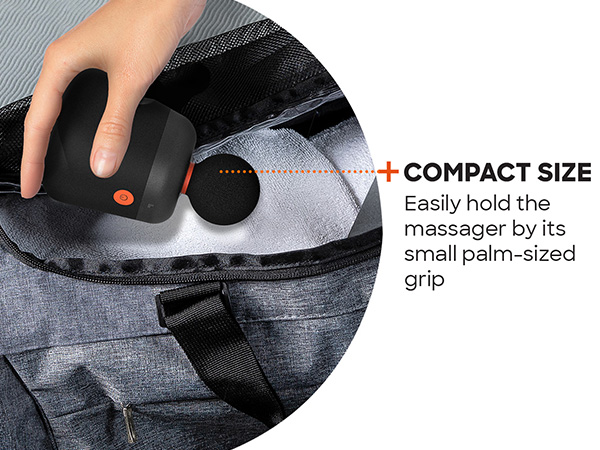 Massager Realtouch Acupressure Back
