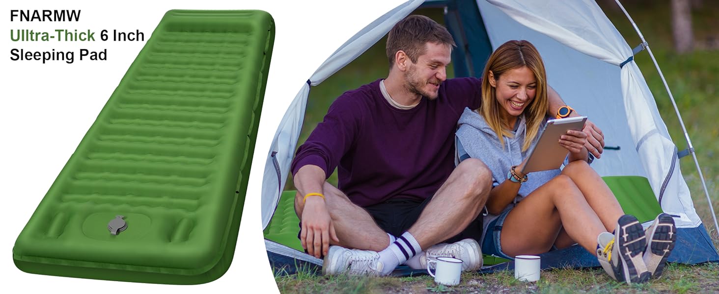 camping