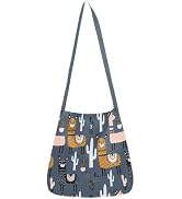 BeeGreen Reusable Grocery Shopping Bag -Travel Tote Bag - Foldable Compact Sturdy Bags