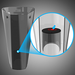 mini vacuum cordless