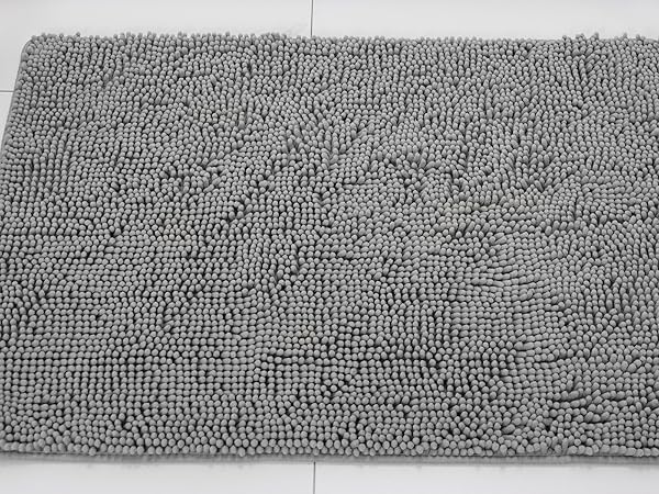 Bathroom Bath Mat bath rug shag