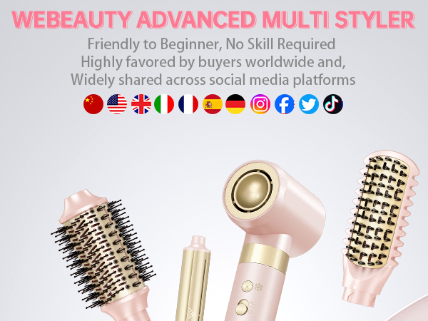 air styler