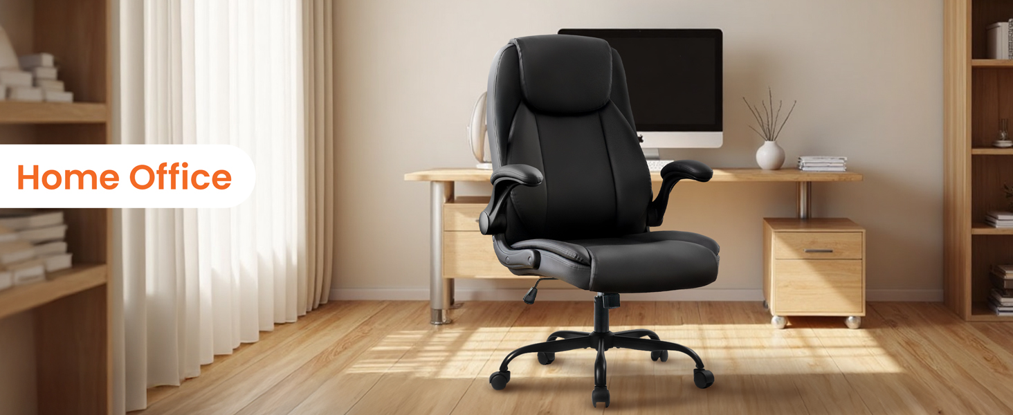 Home office chair, modern office chair, executive chair, conference chair
