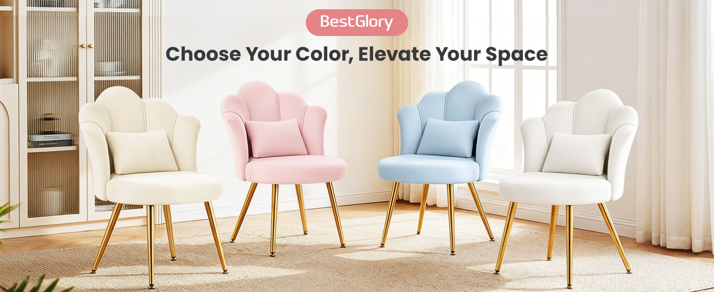 vanity chair