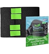 allergen 465 sq ft rp2200 mediumlarge rooms series hc22p power plus he240 pets hac 504aw package