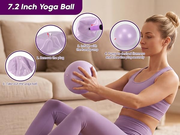 Pilates Kit