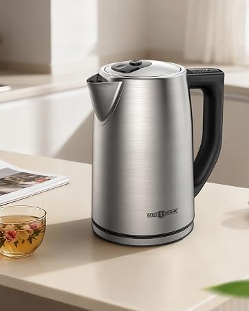 tea kettle