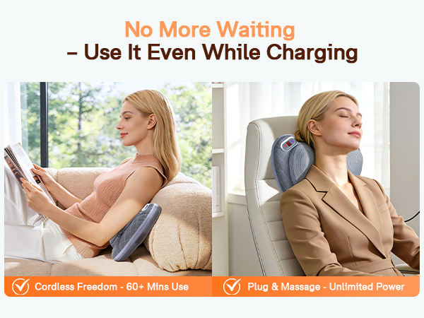 Neck Massager