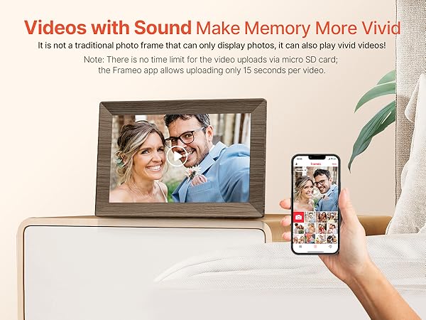 Digital Picture Frame