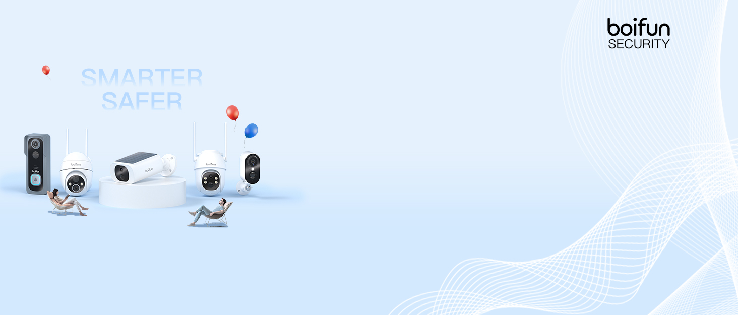 solar security camera