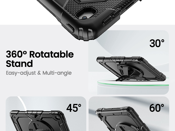ipad 8th generation case