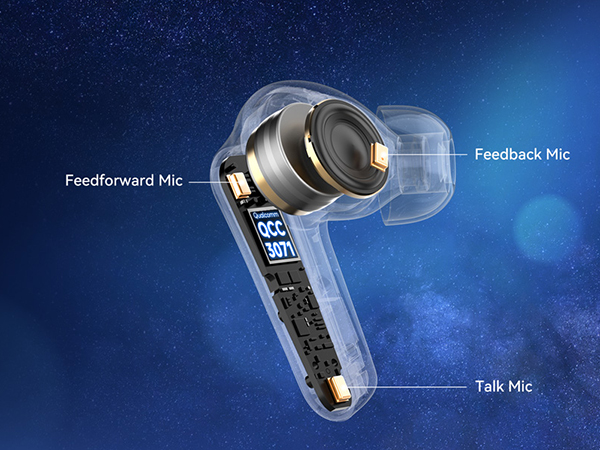 earbuds