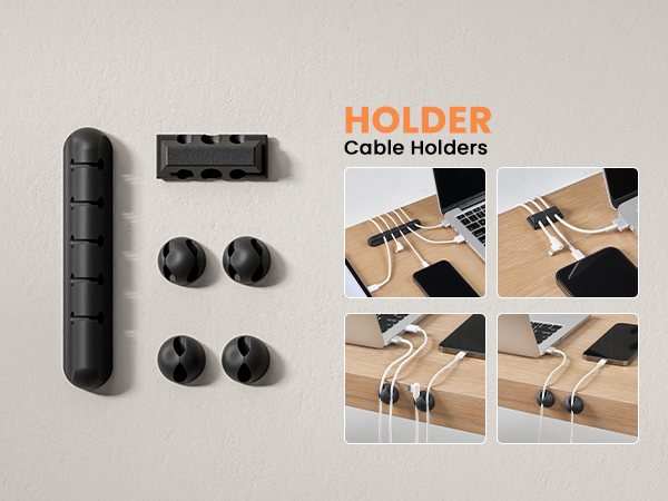 cord holders wire holder wire organizer cord organizer for desk