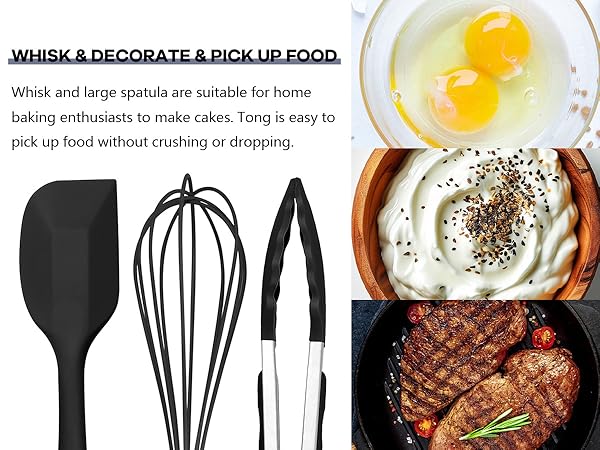 baking accessories