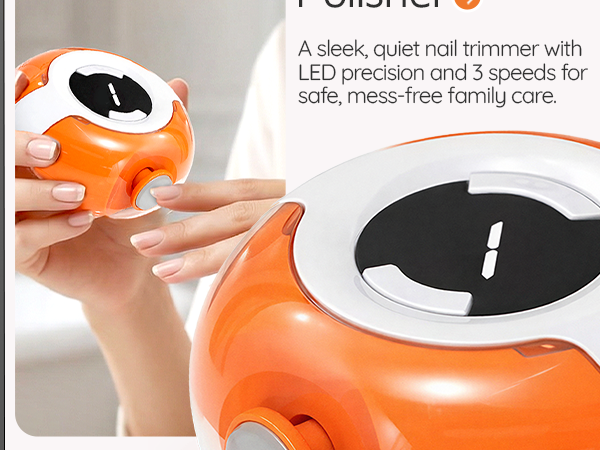 Nail cutter