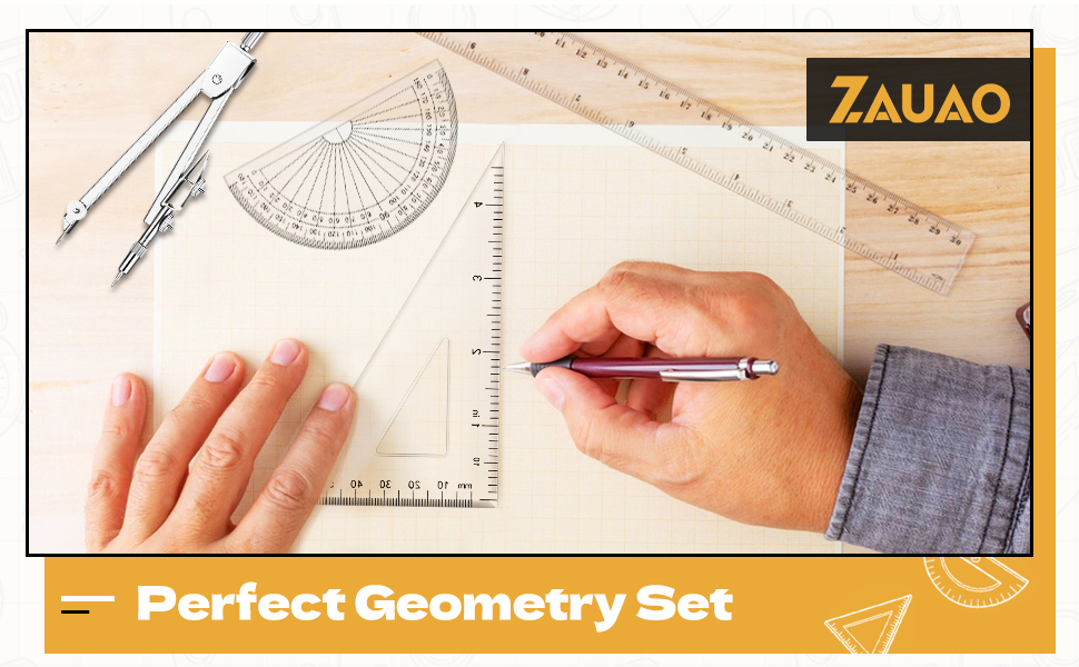 Geometry Set