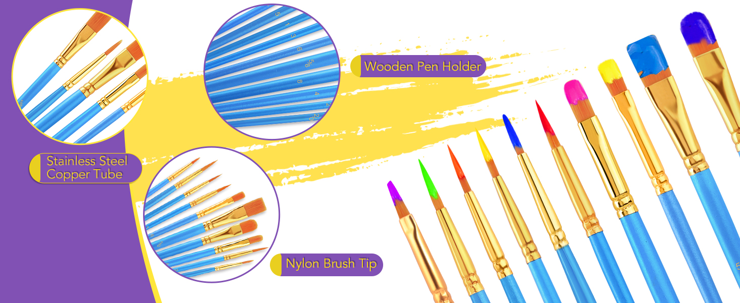 paint brush