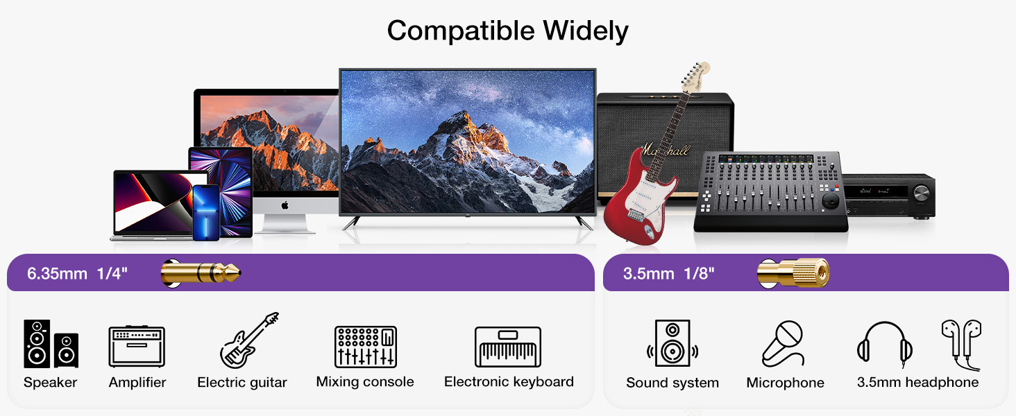 headphone jack adapter