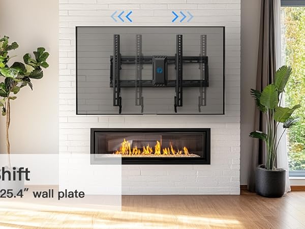 wall mount bracket
