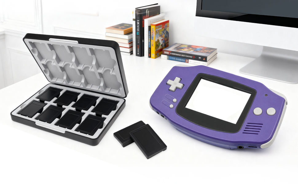 Game Case