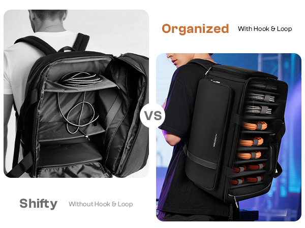 dj backpack
