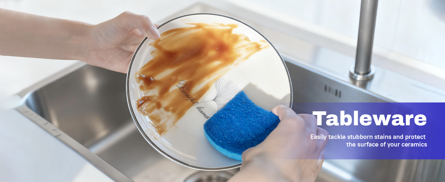 zero scratch srub sponge