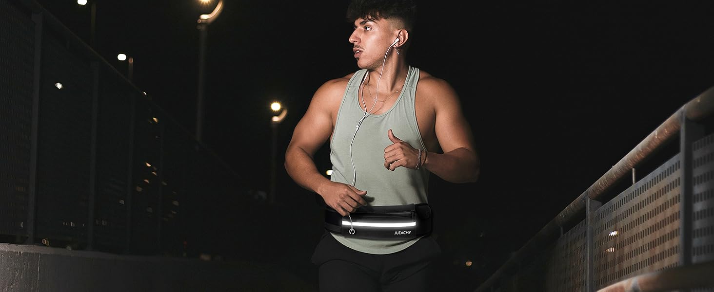 Running Belt