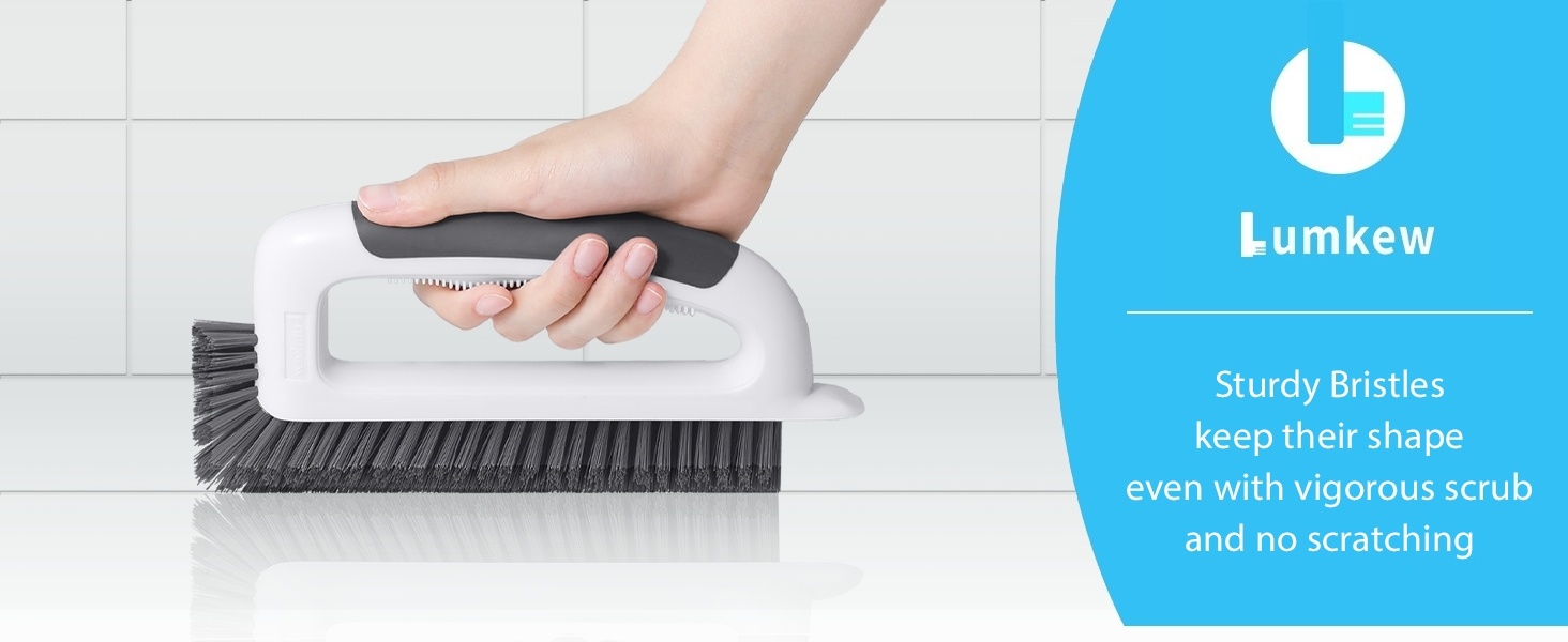 grout brush