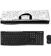 Neoprene Shockproof Protective Keyboard Case