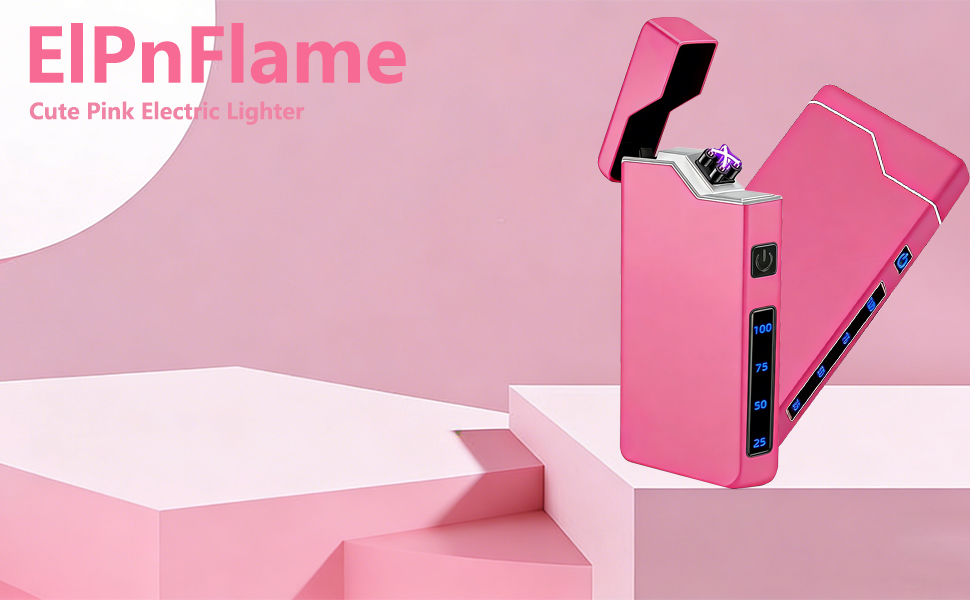 Electric Lighter