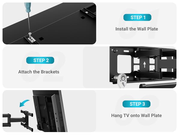 TV Wall Mount