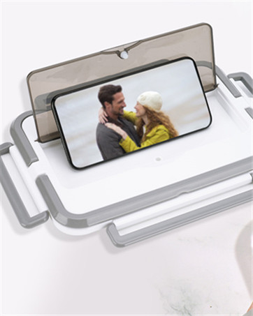 heated lunch box